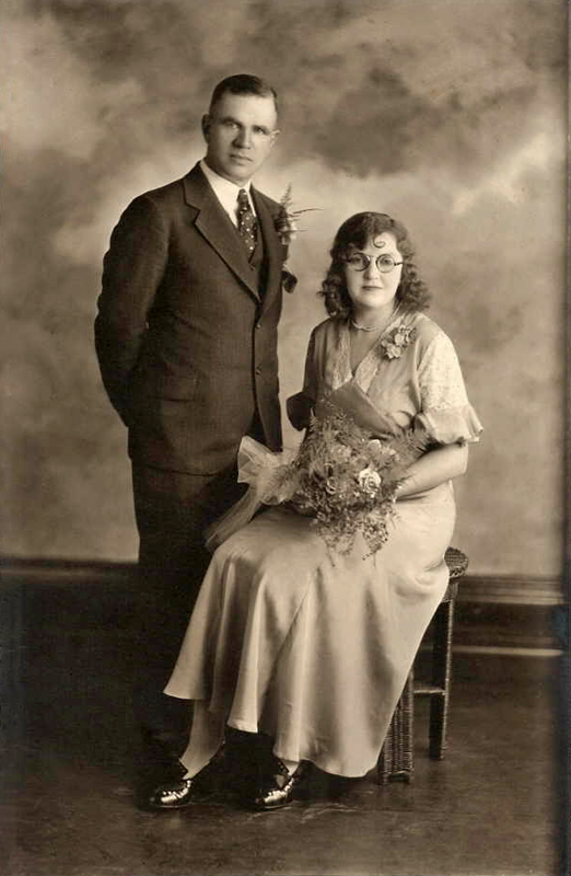 Clara Magda Nelson